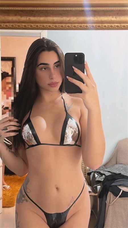 Valentina Bellucci 7