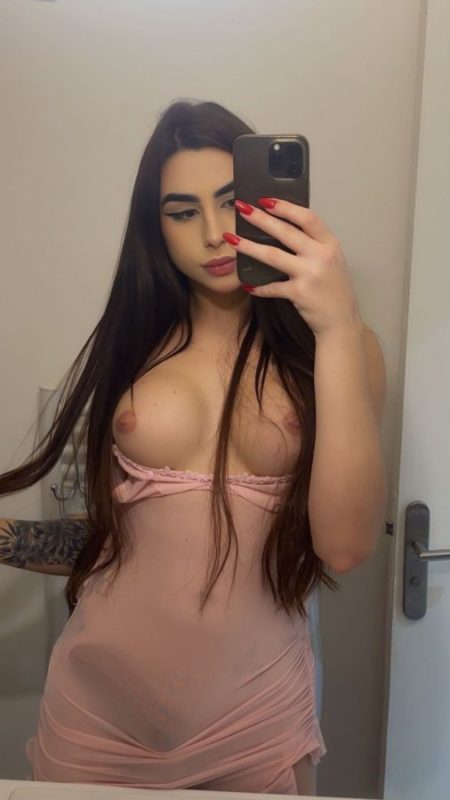 Valentina Bellucci 27