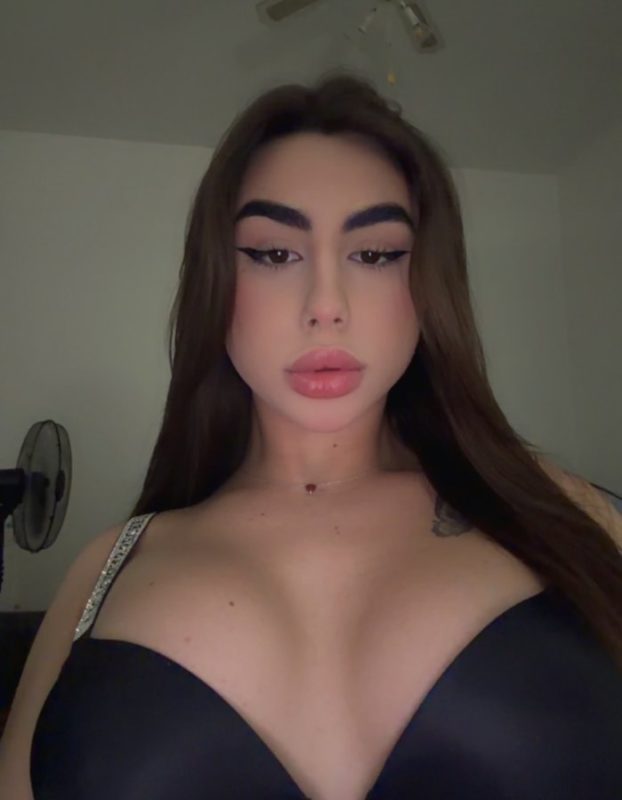 Valentina Bellucci 25