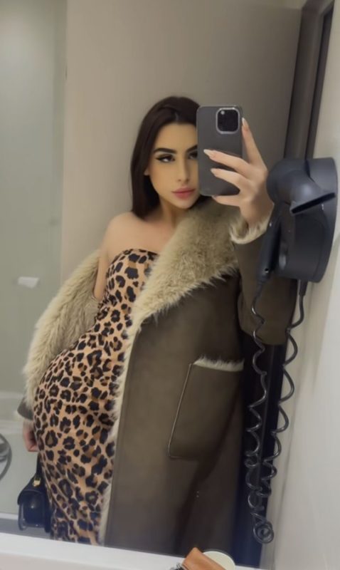 Valentina Bellucci 16