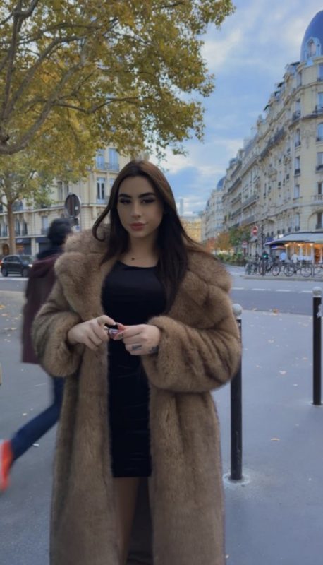 Valentina Bellucci 17