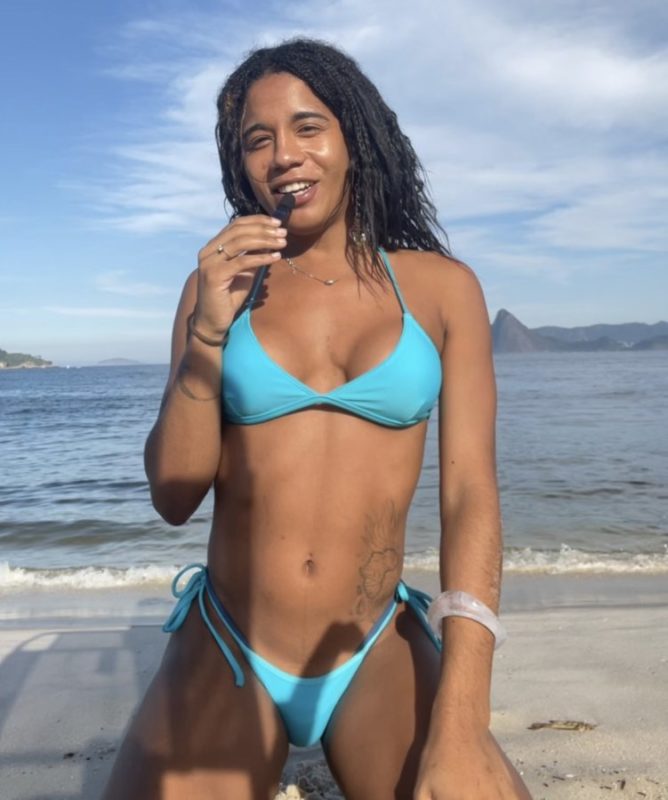 Kiara Brito 1