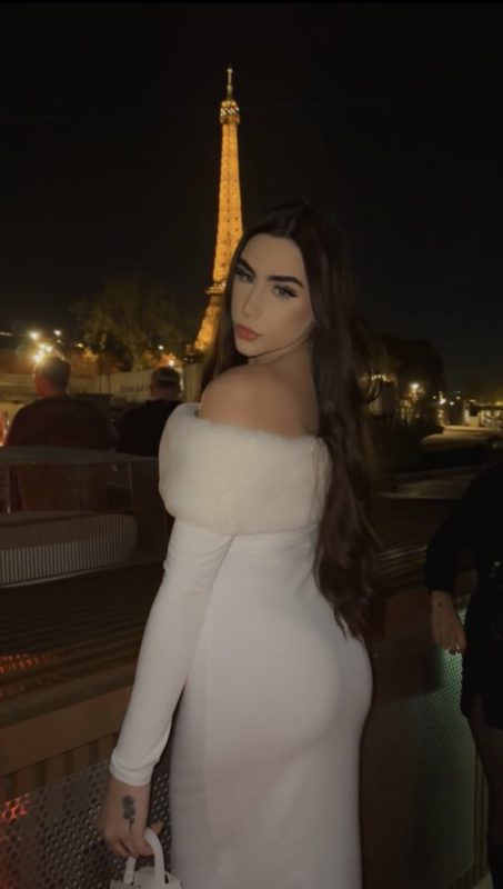 Valentina Bellucci 6