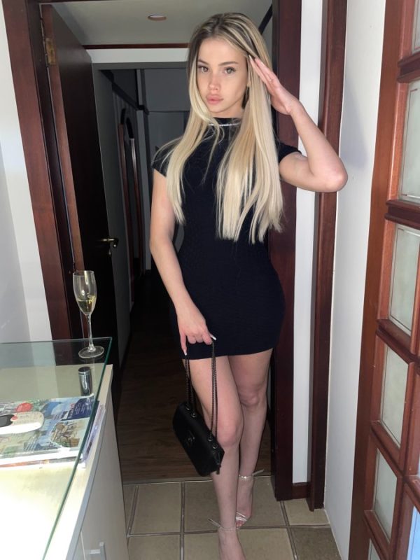 Bruna Bianchinni 18