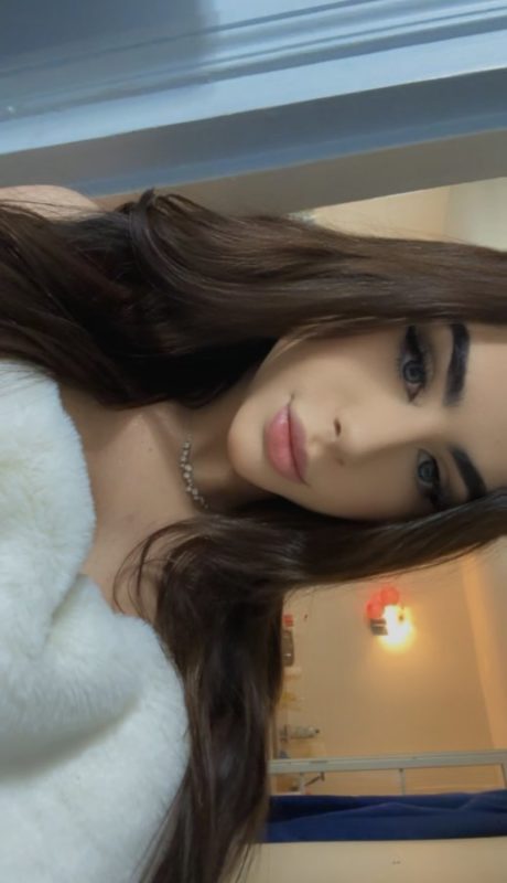 Valentina Bellucci 23