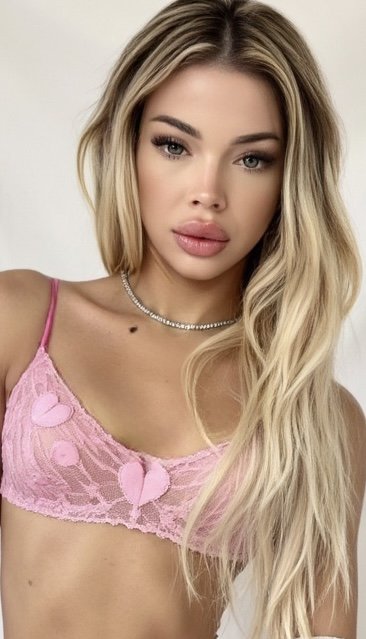 Julia Baby 6