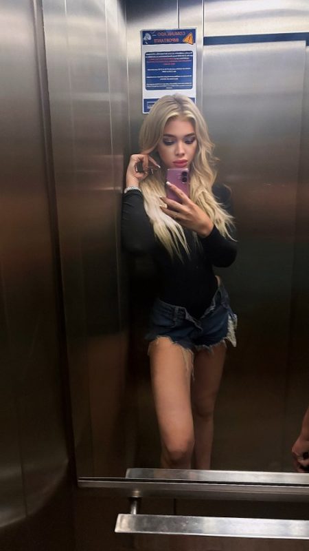 Julia Baby 7