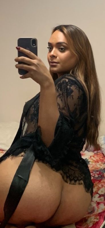 Erica Lima 18