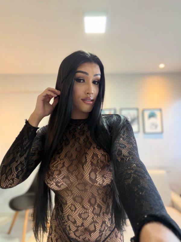 Tayla Martins 5