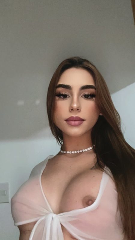 Valentina Bellucci 1