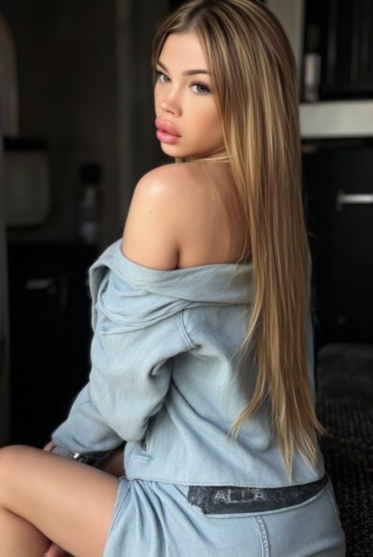 Bruna Bianchinni 8