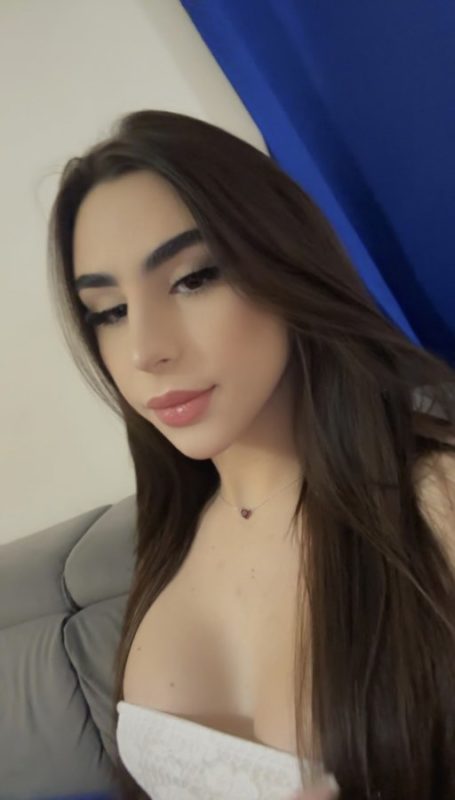 Valentina Bellucci 28