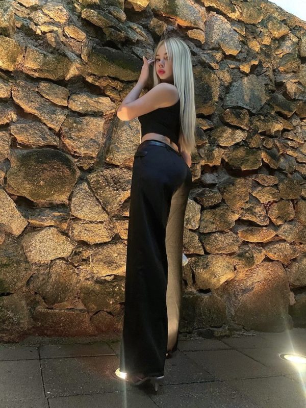 Julia Baby 26