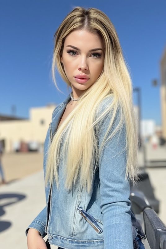 Julia Baby 17