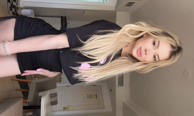 Julia Baby 68