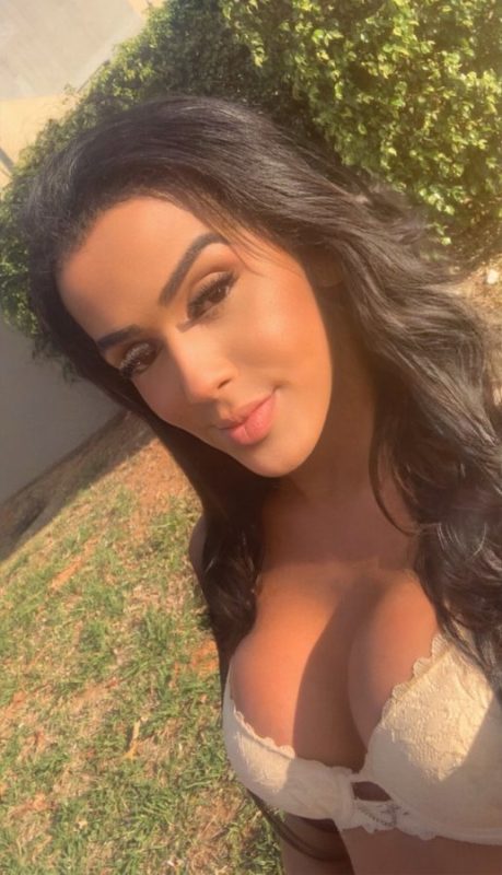 Dayanne Oliveira 10