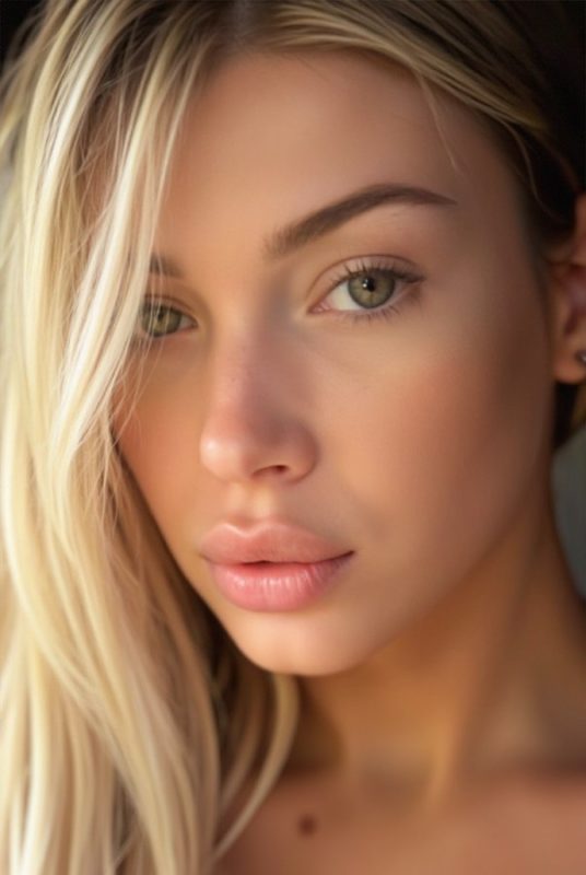 Julia Baby 80