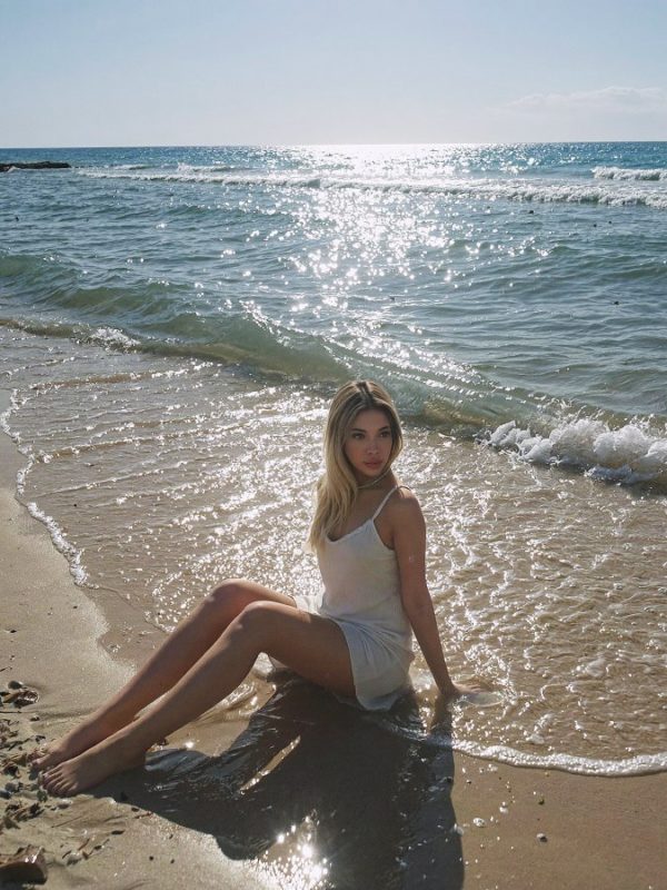 Julia Baby 29