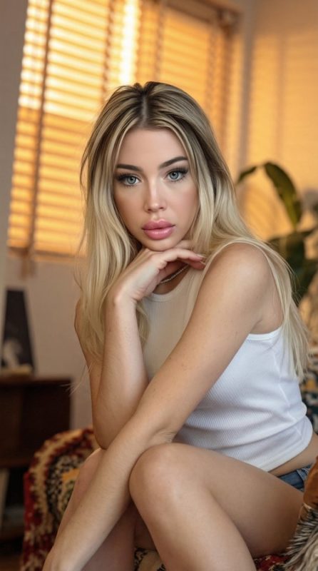 Julia Baby 22