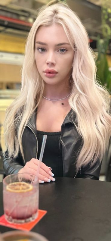 Julia Baby 15