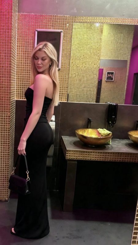 Julia Baby 13