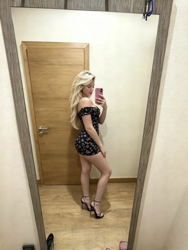 Julia Baby 8