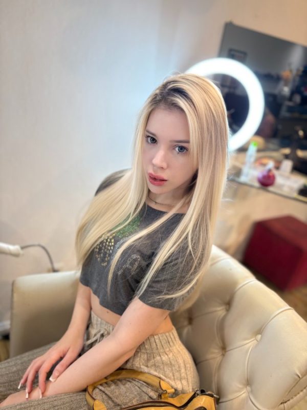Julia Baby 75