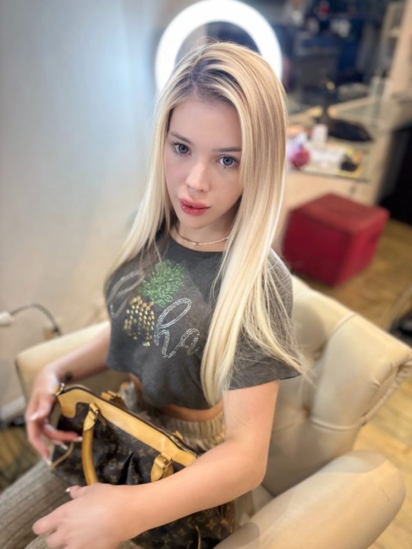 Julia Baby 96