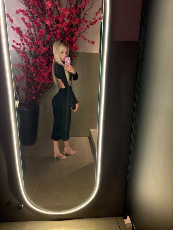 Julia Baby 72