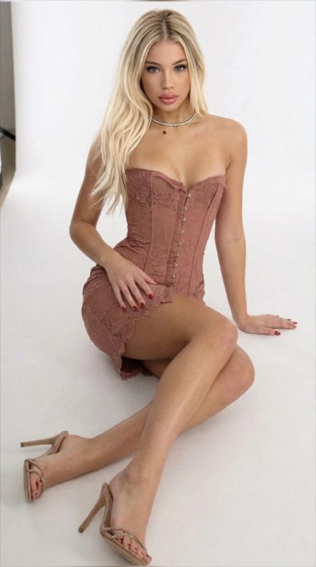 Julia Baby 38