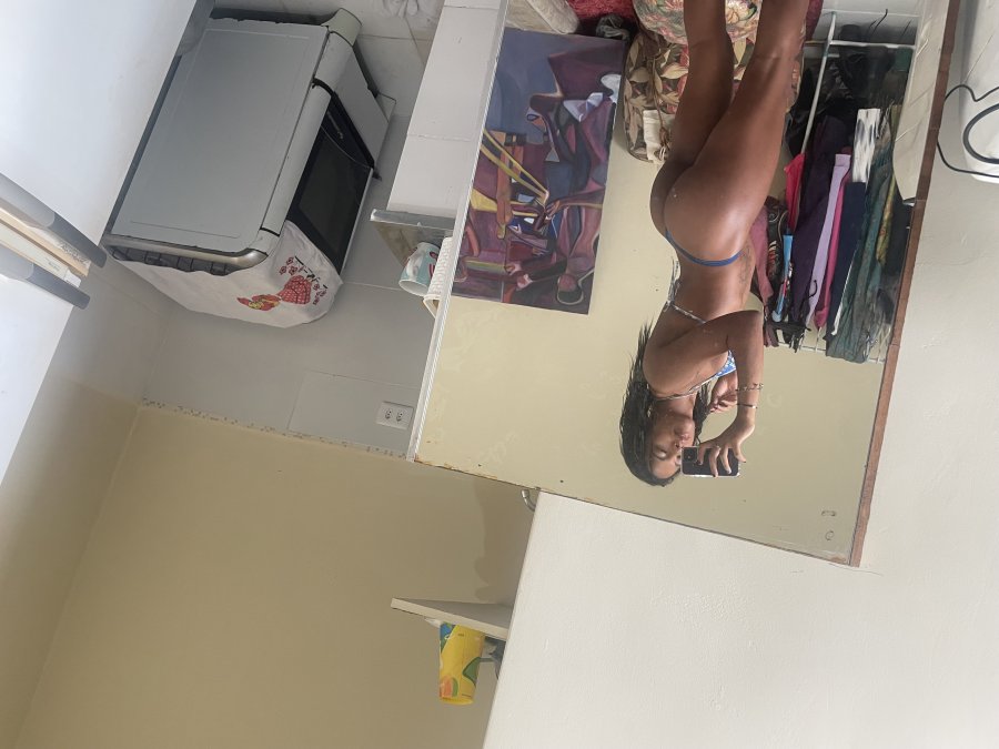 Kiara Brito 3