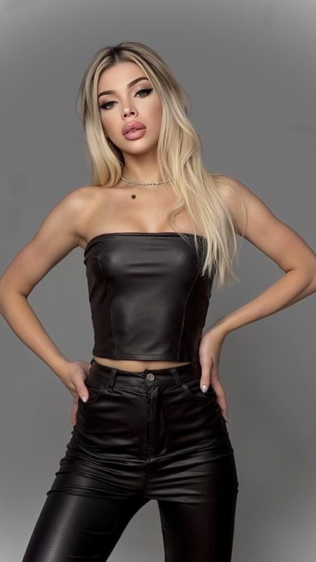 Julia Baby 17