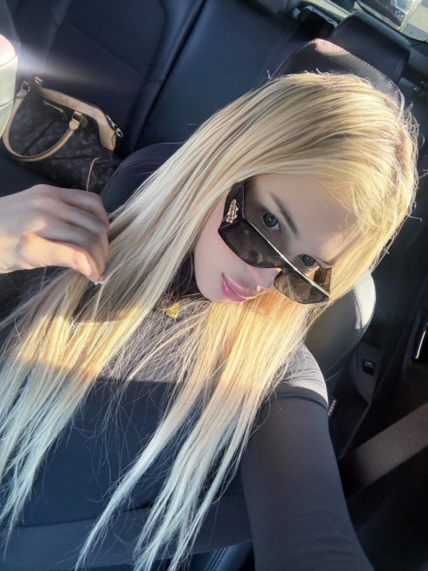Julia Baby 31