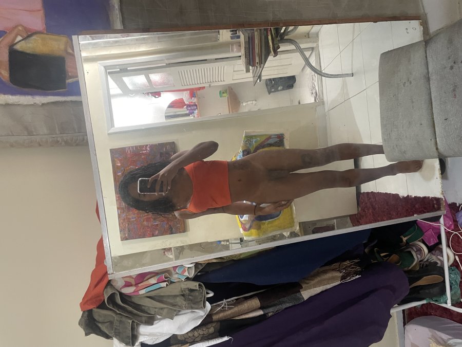 Kiara Brito 1