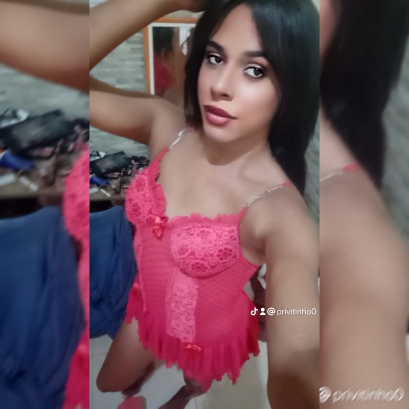 Priscila Alcântara - Sem Local 2