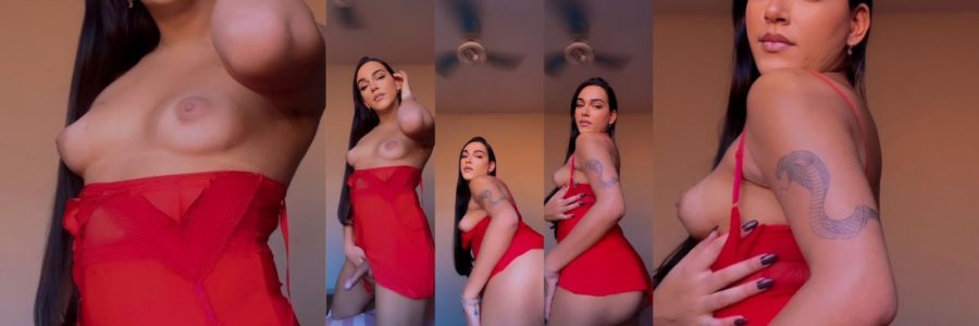 Rebeka Carioca 23