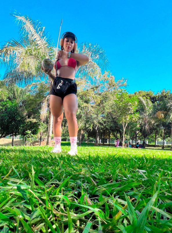 Vitória Martins 78