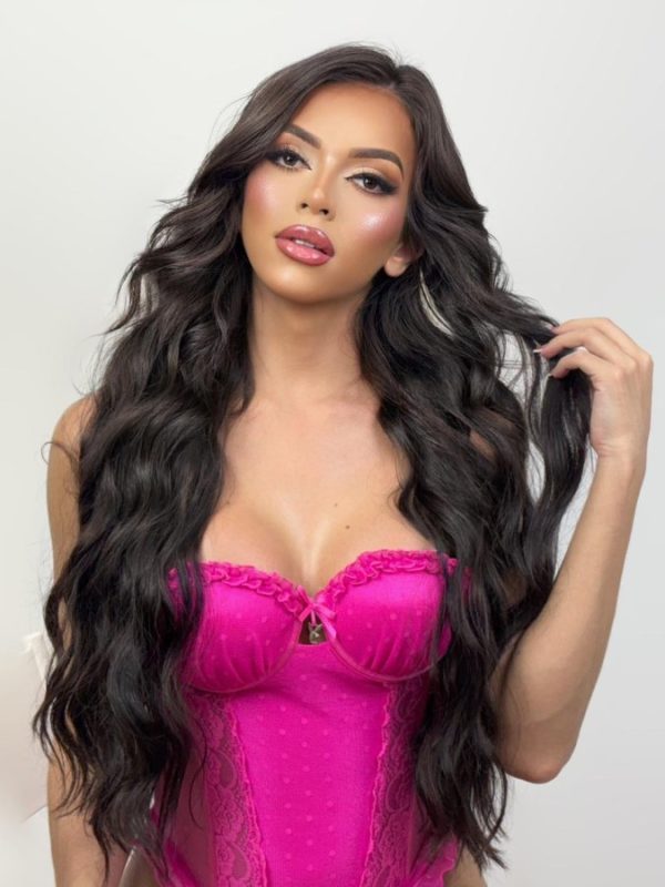 Hellen Salvatore 10
