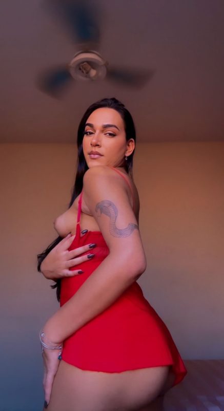 Rebeka Carioca 31