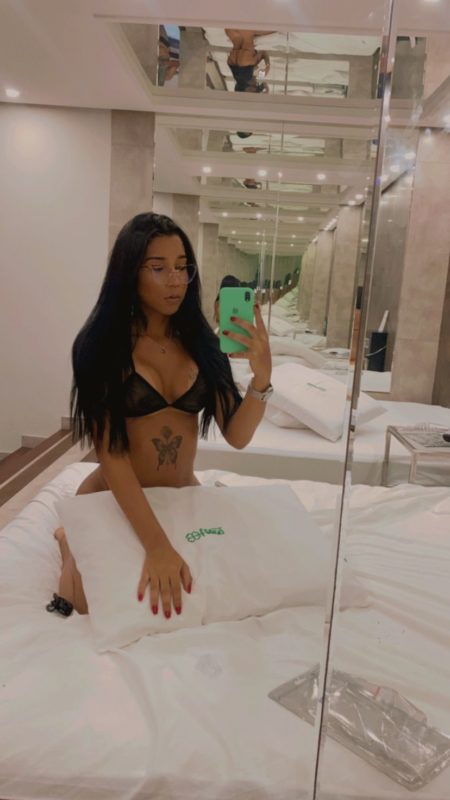 Aninha Alves 36