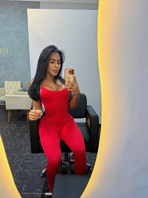 Gaby Ninfetinha 9