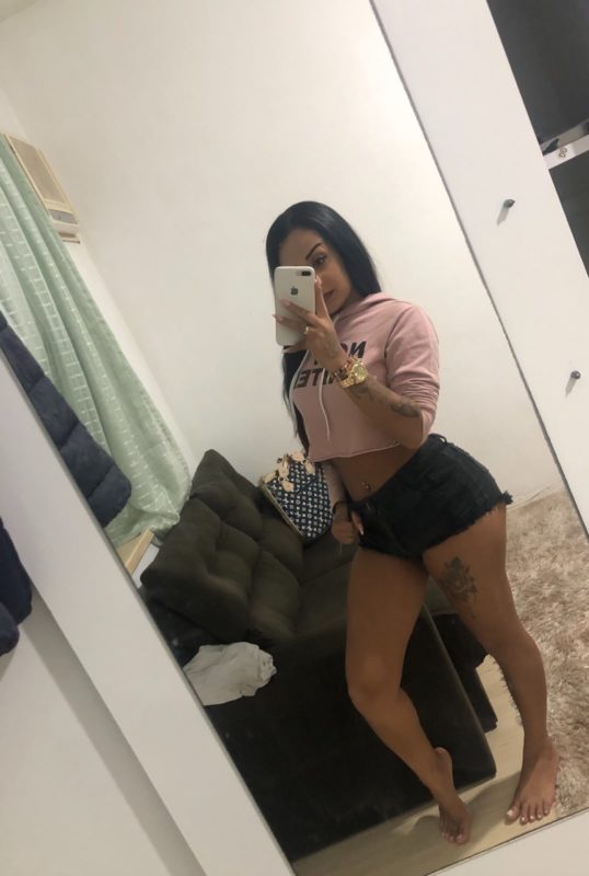 Jéssica Souza 2