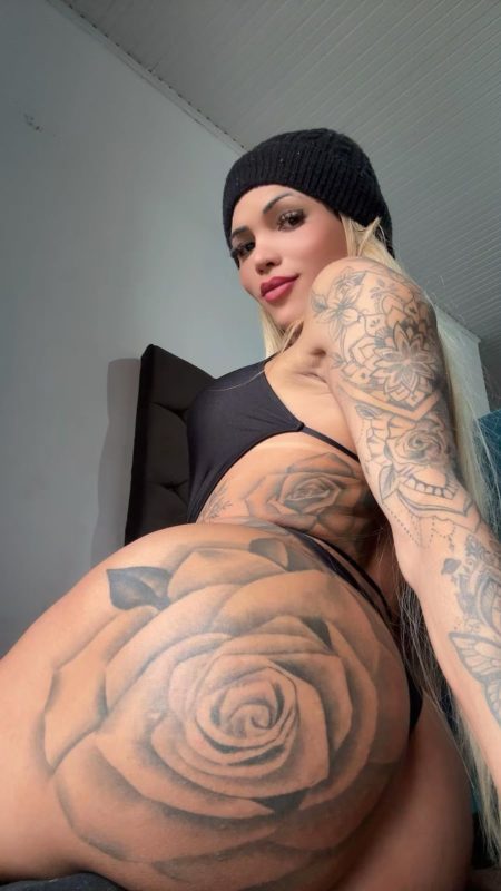 Ana Julia 69