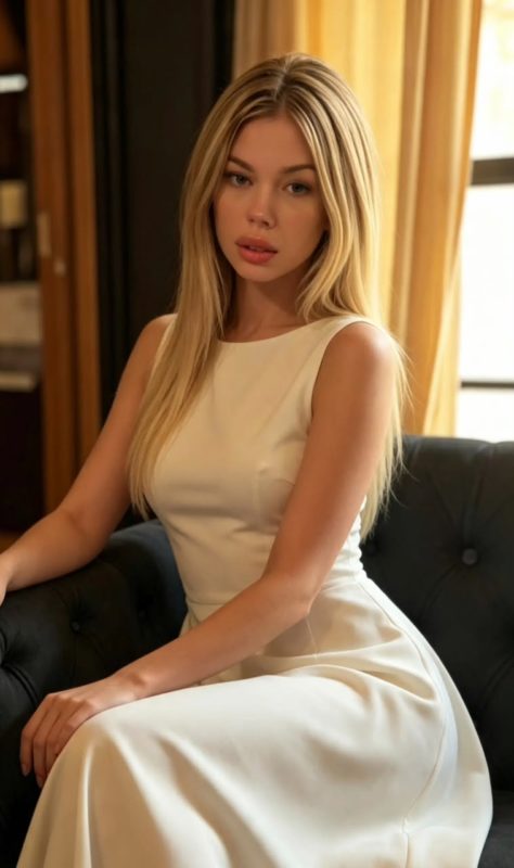 Julia Baby 18
