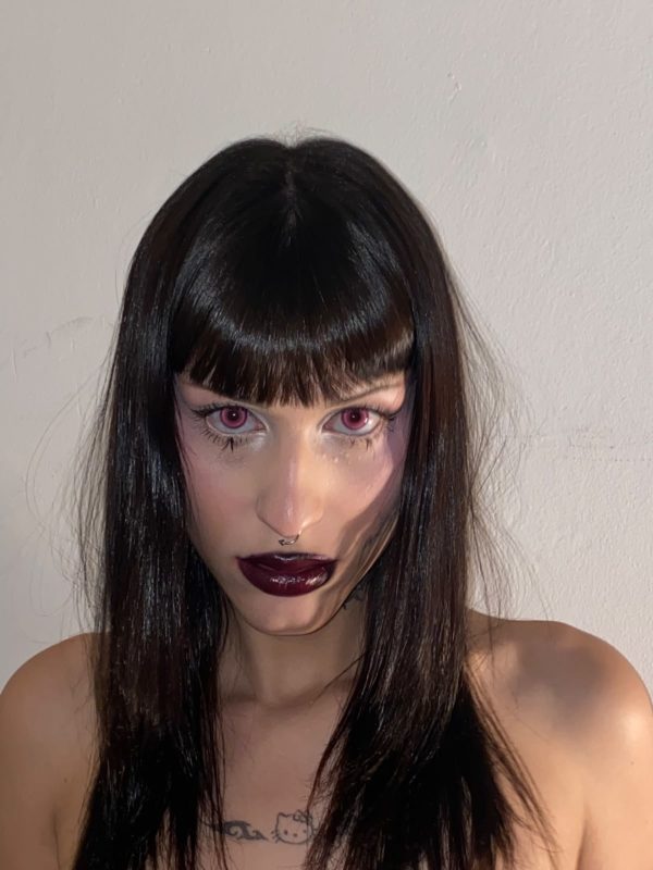 Kali Muñeka 5