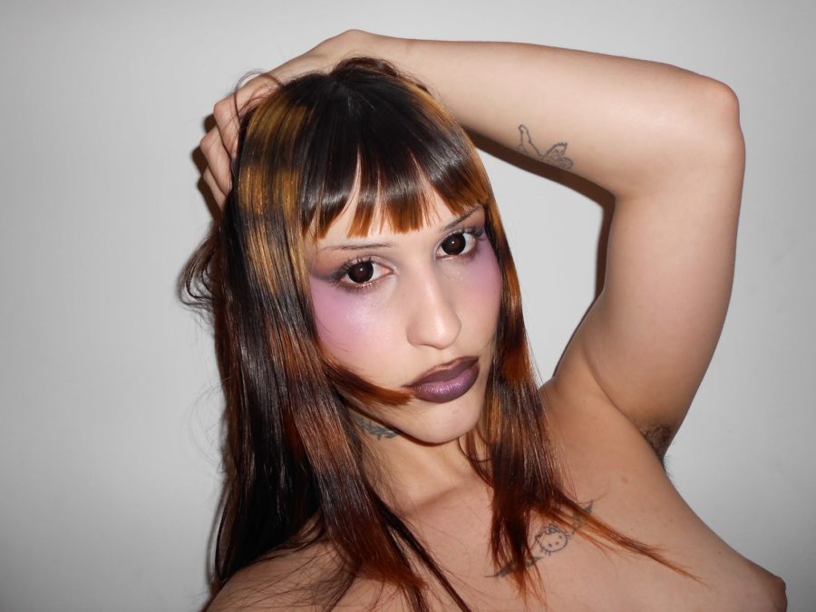 Kali Muñeka 4