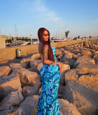 Yanna Beatriz 23