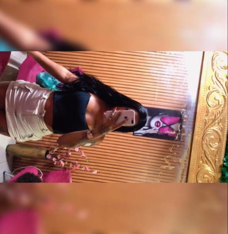 Jéssica Souza