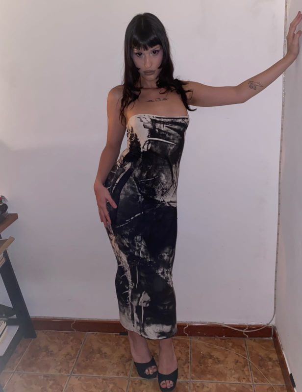 Kali Muñeka 2