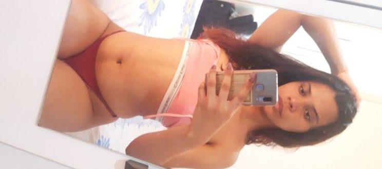 Karina Gama